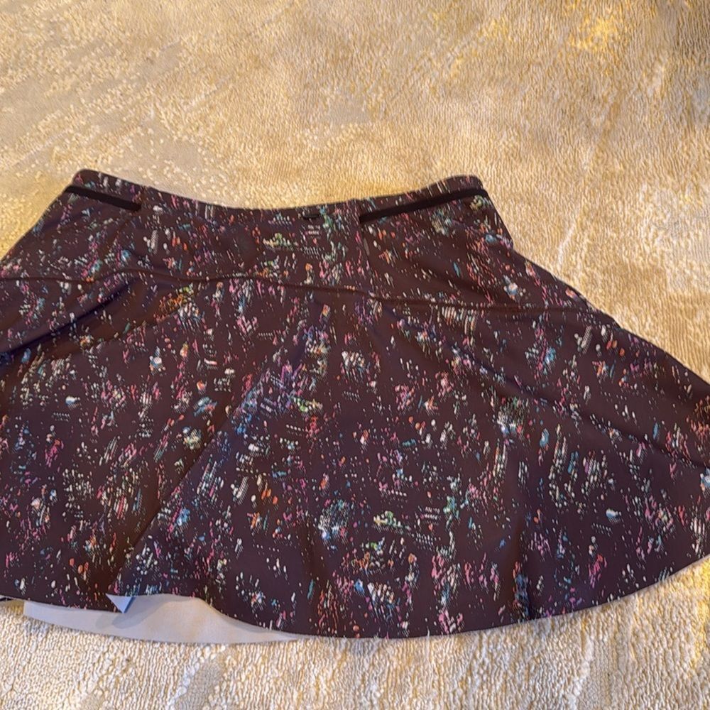 Athleta Match Point Skort - size Small excellent condition worn twice - Picture 5 of 8